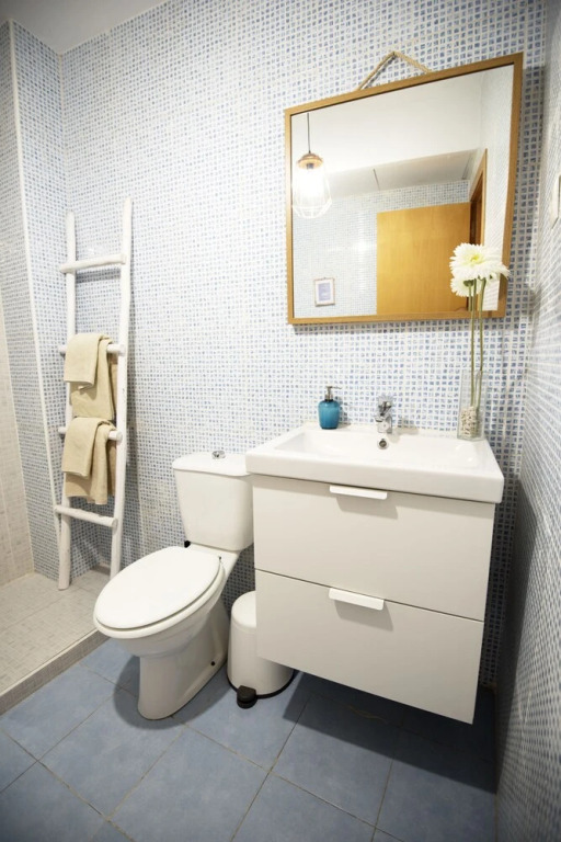 Apartamento de arte junto casa Picasso