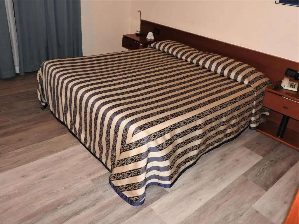 Albergo Centrale