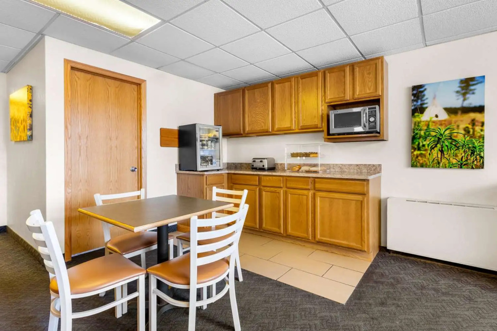 Best Western Lees Motor Inn