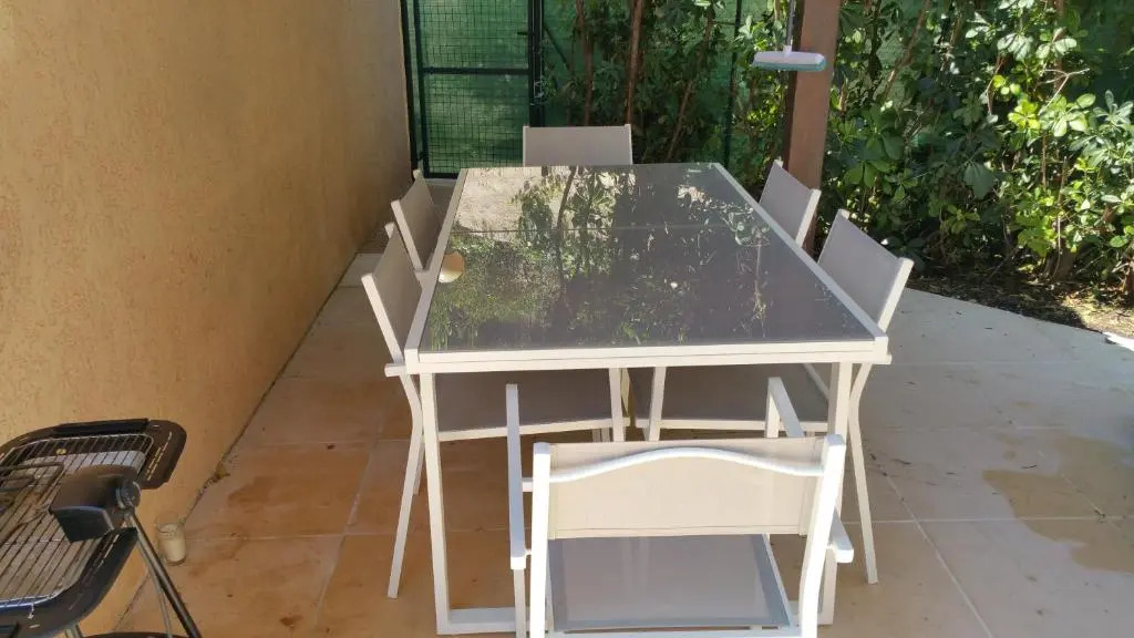 Résidence Cap Azur Maison N° 31