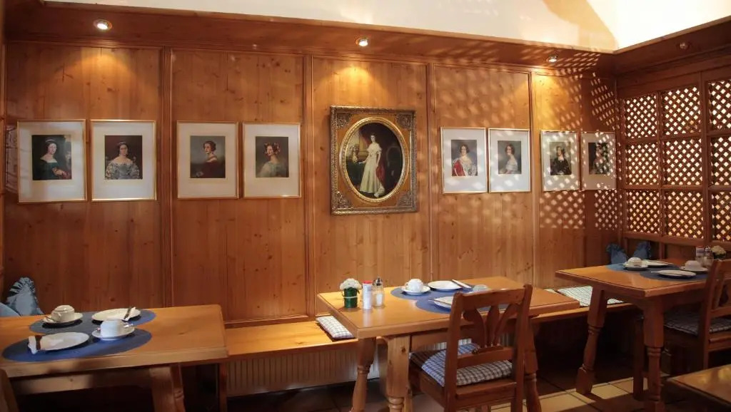Hotel Eder