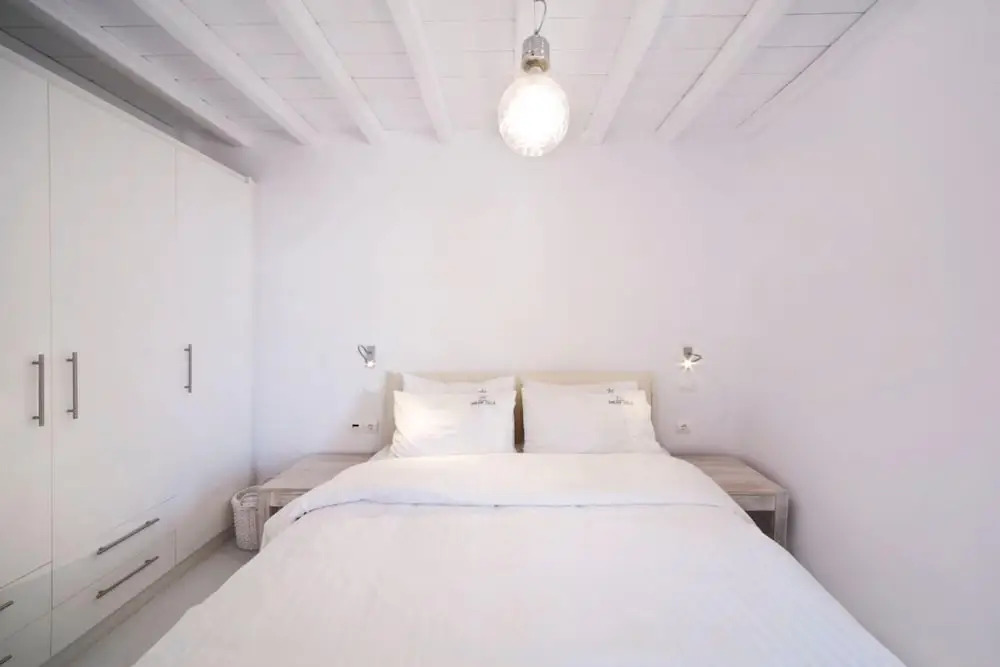 Luxury Key Mykonos 3 Bed Villa Shali Elia