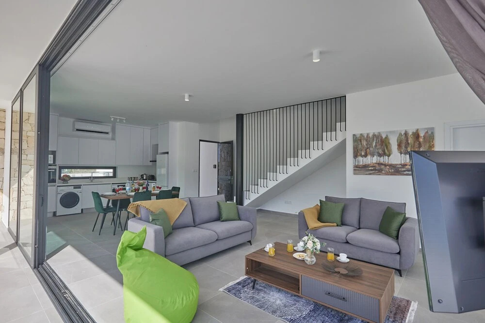 Holiday Home Protaras Elite Perle Villa EP3C by Interhome