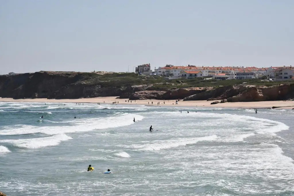 Baleal Beach Holiday Villa