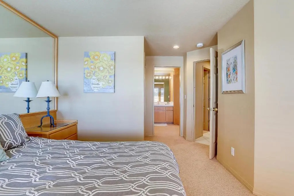 River Rdg 416-AC-Hot Tub-3BR/3B