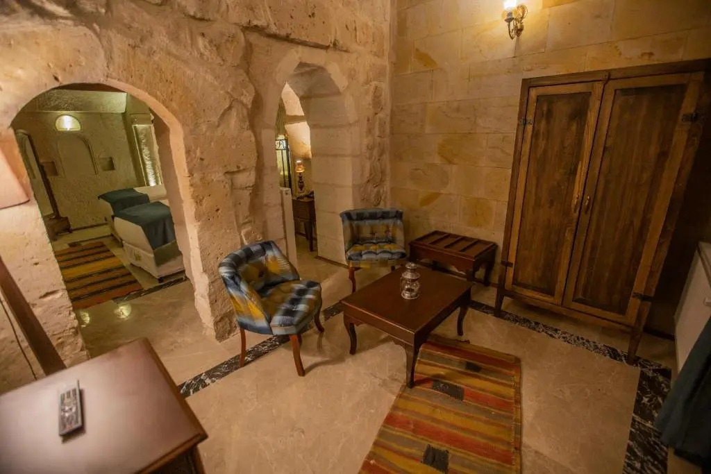 Lavender Cave Hotel