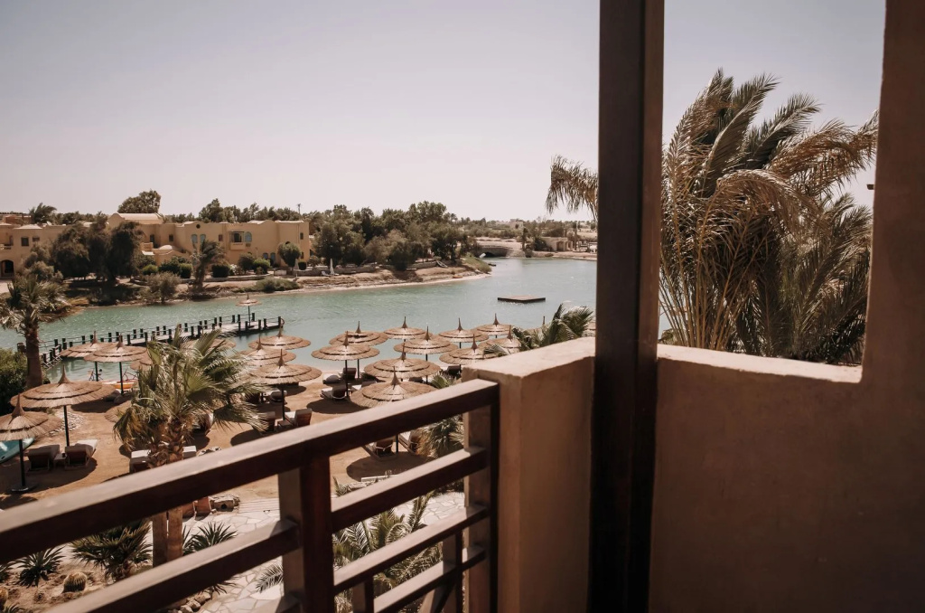 Cook’s Club El Gouna
