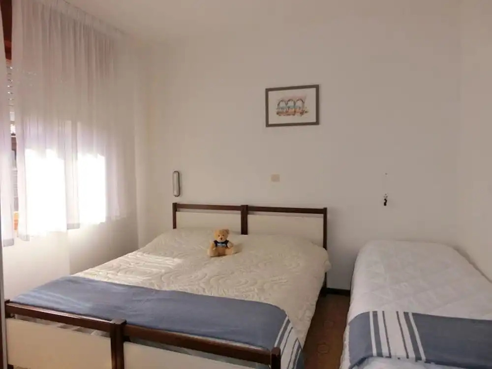 Bright Flat Close to Bibione Promenade