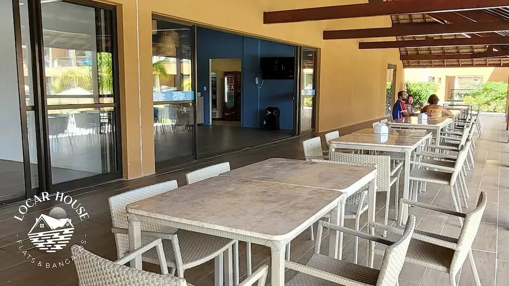 Eco Resort - Praia dos Carneiros