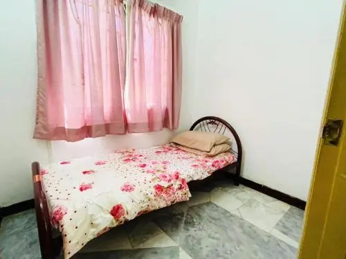 Pd Villa Holiday
