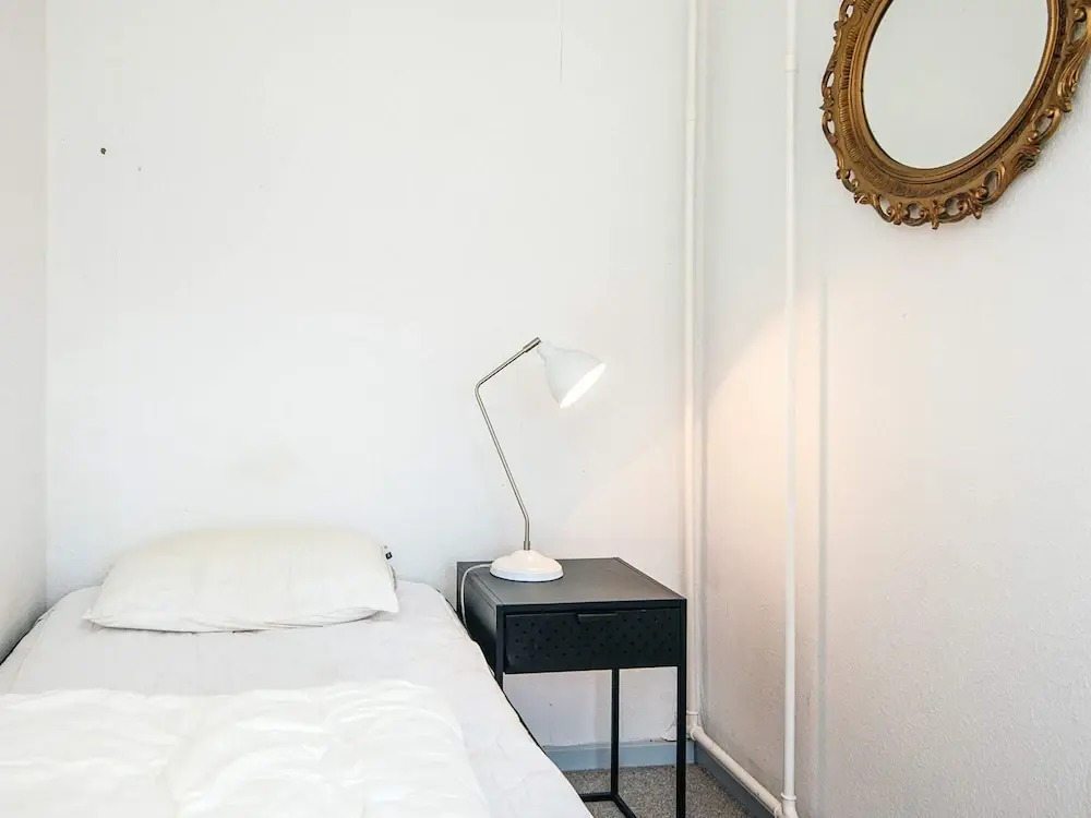 8 person holiday home in Bindslev-By Traum