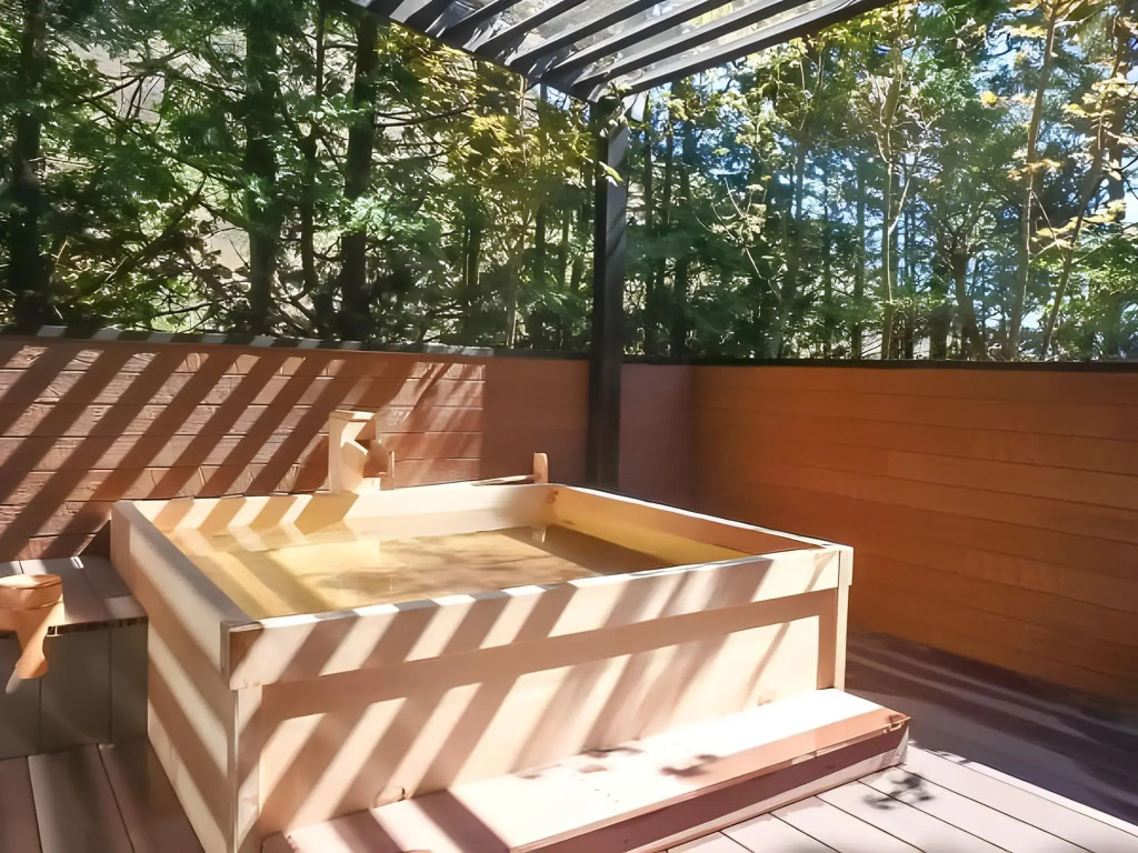LiVEMAX RESORT Hakone Ashinoko