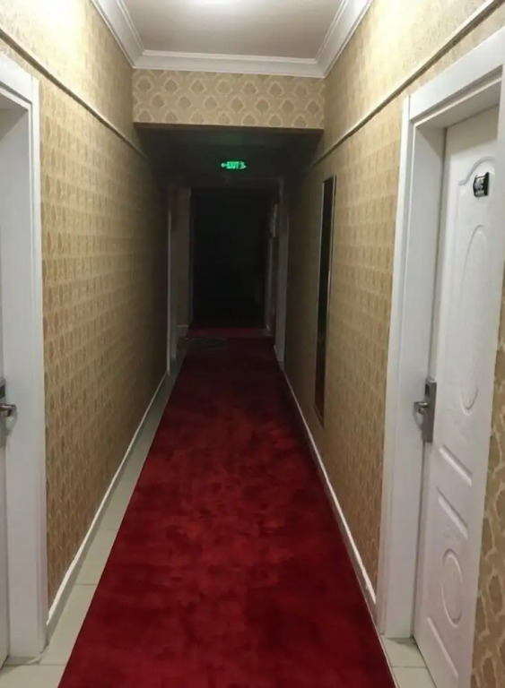 Yucel Grand Sakarya Otel