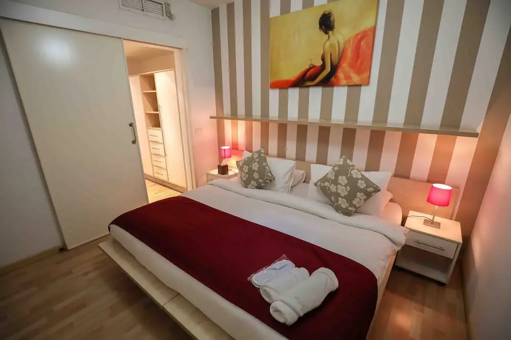 Sky Suites