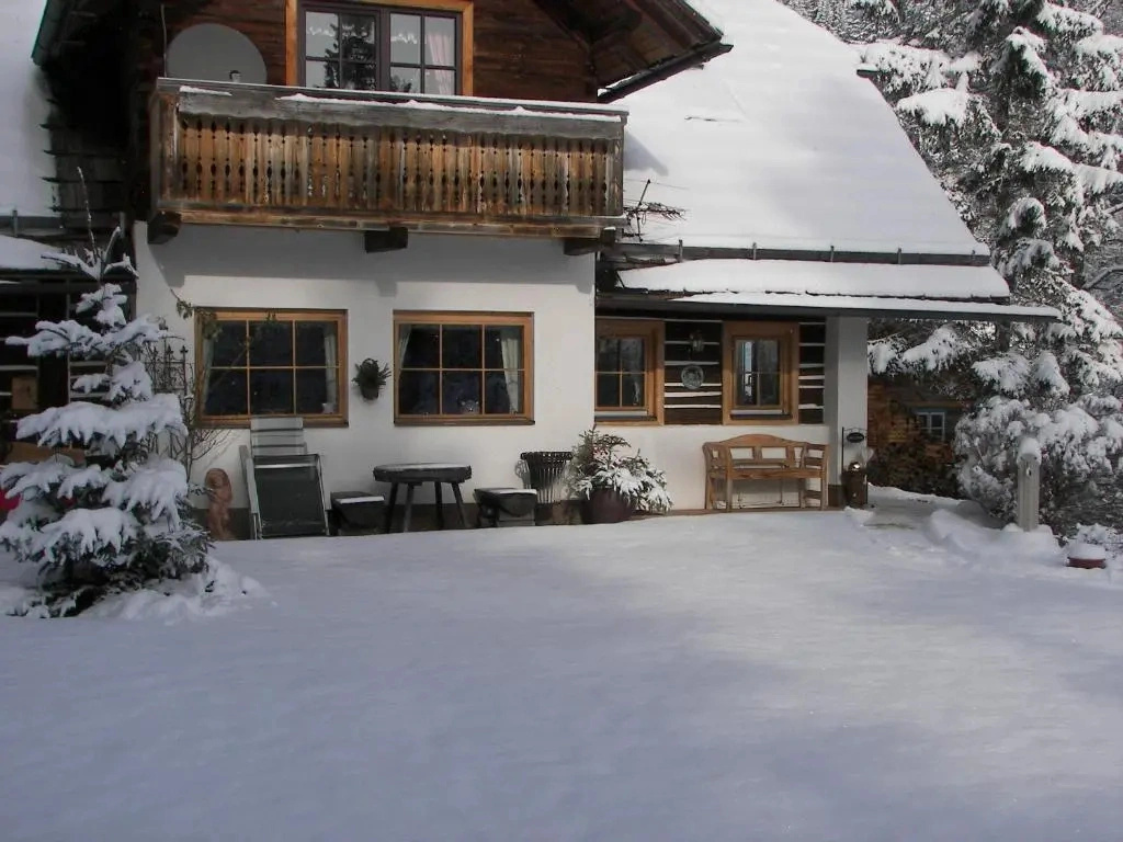 Landhaus Krappinger