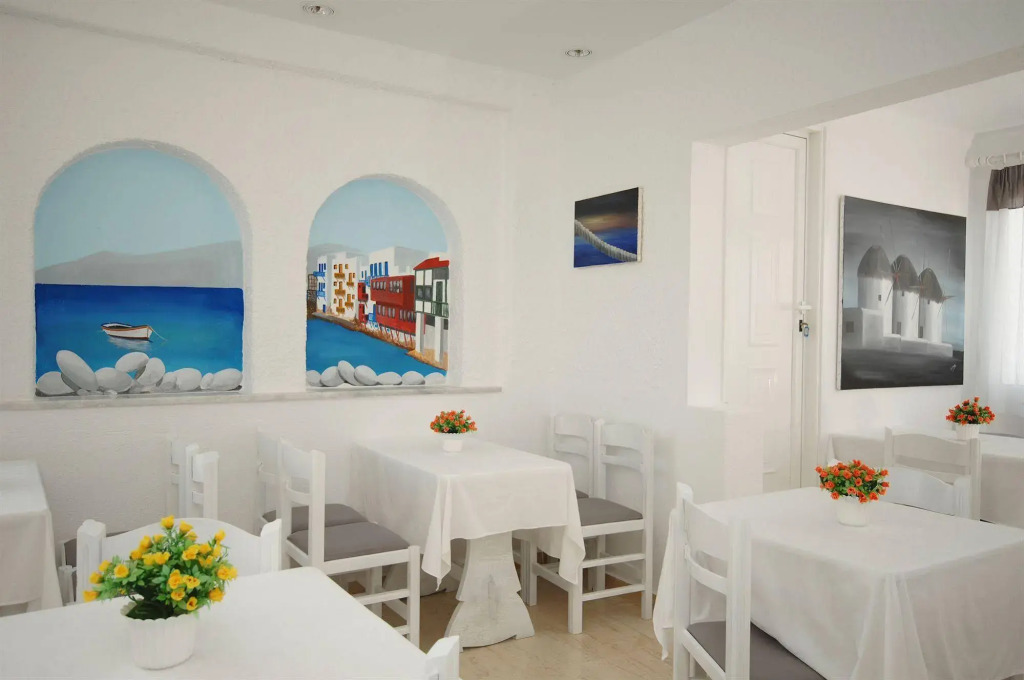 Hotel Milena