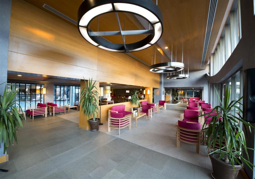 Limak Lara Deluxe Hotel & Resort Antalya