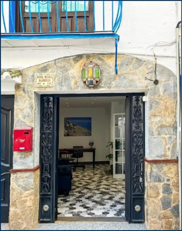Micaela Charming Hostal