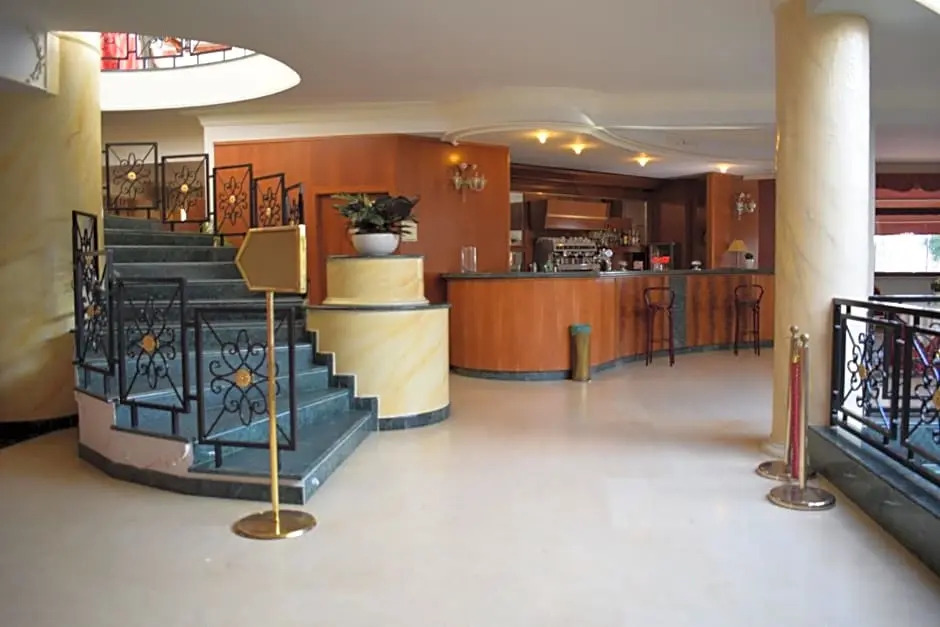 Hotel Villa Peretti