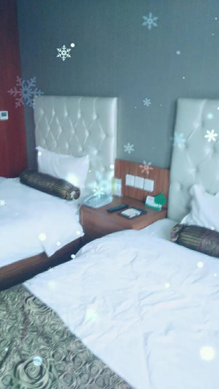 Zhengzhou Yu To Hotel