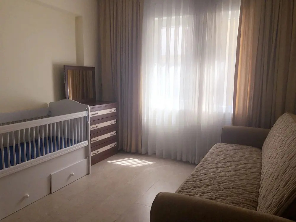 SA Apartments! Cleopatra Beach Duplex with Terrace