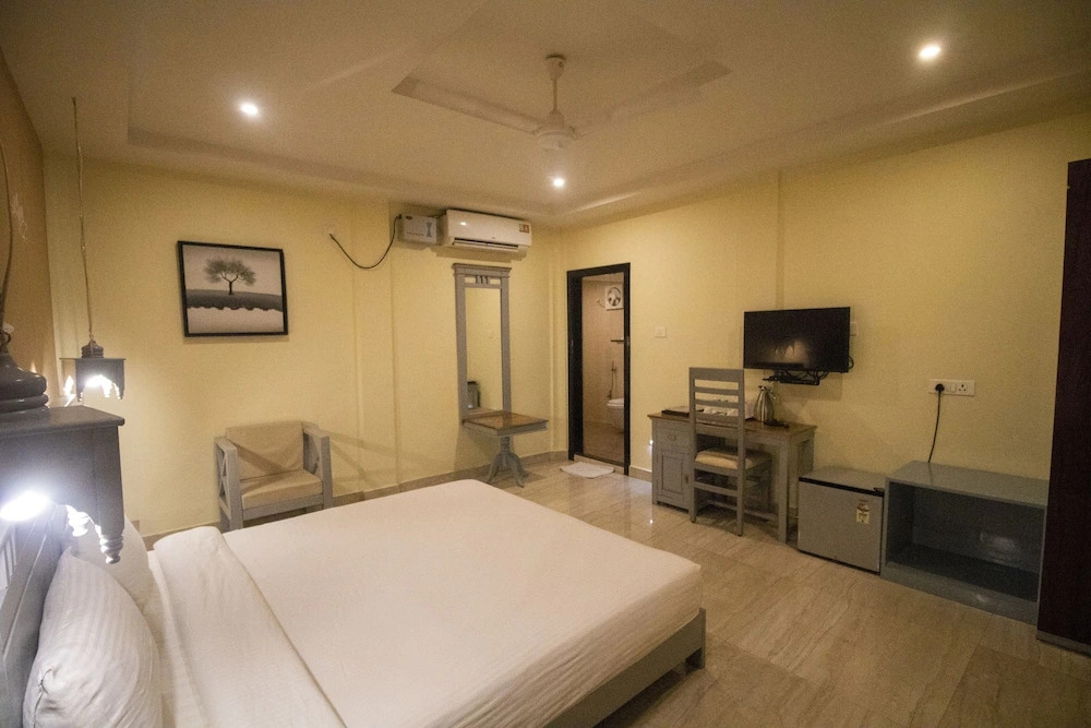 KRC Annexe Tezpur
