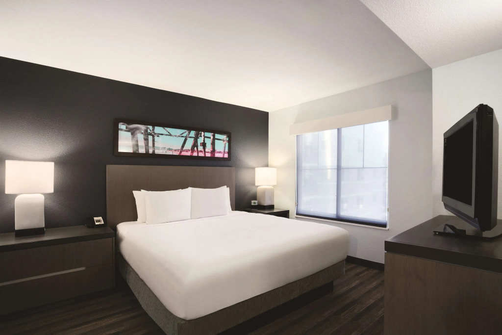 Hyatt House Pleasant Hill