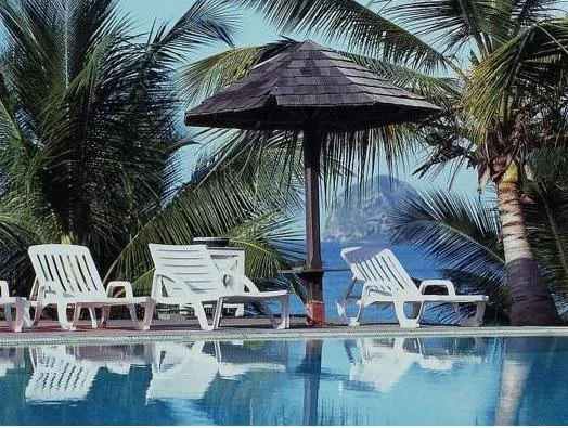 Marine Hotel Diamant
