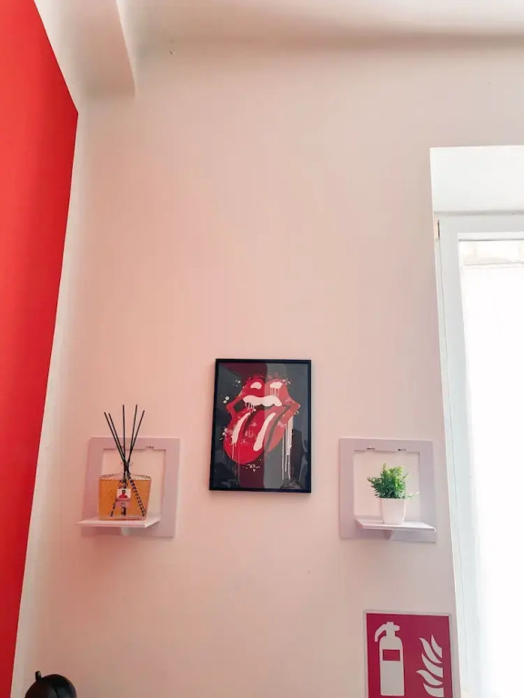 Rosa Homes - The Red