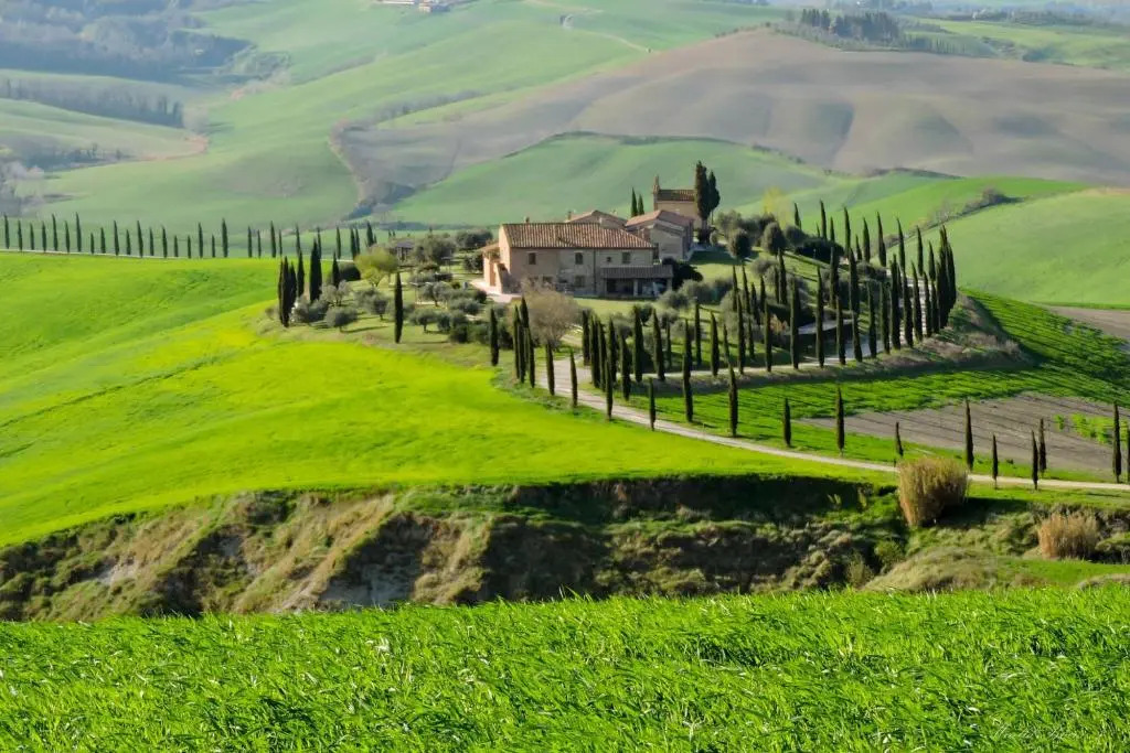 Appartamento Vecchio Mulino