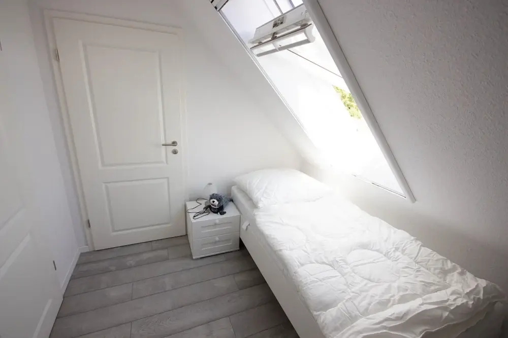 Haus in Dornum mit Kostenlosem Strandkorb