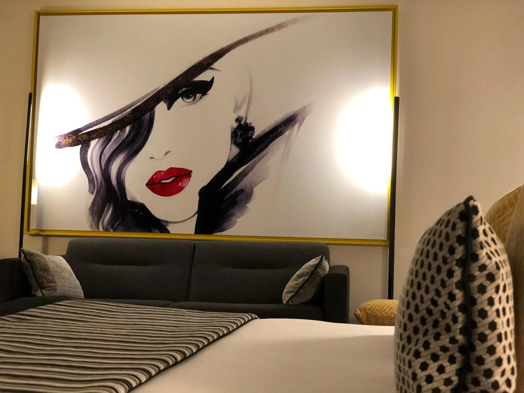 Best Western Plus Thionville Centre