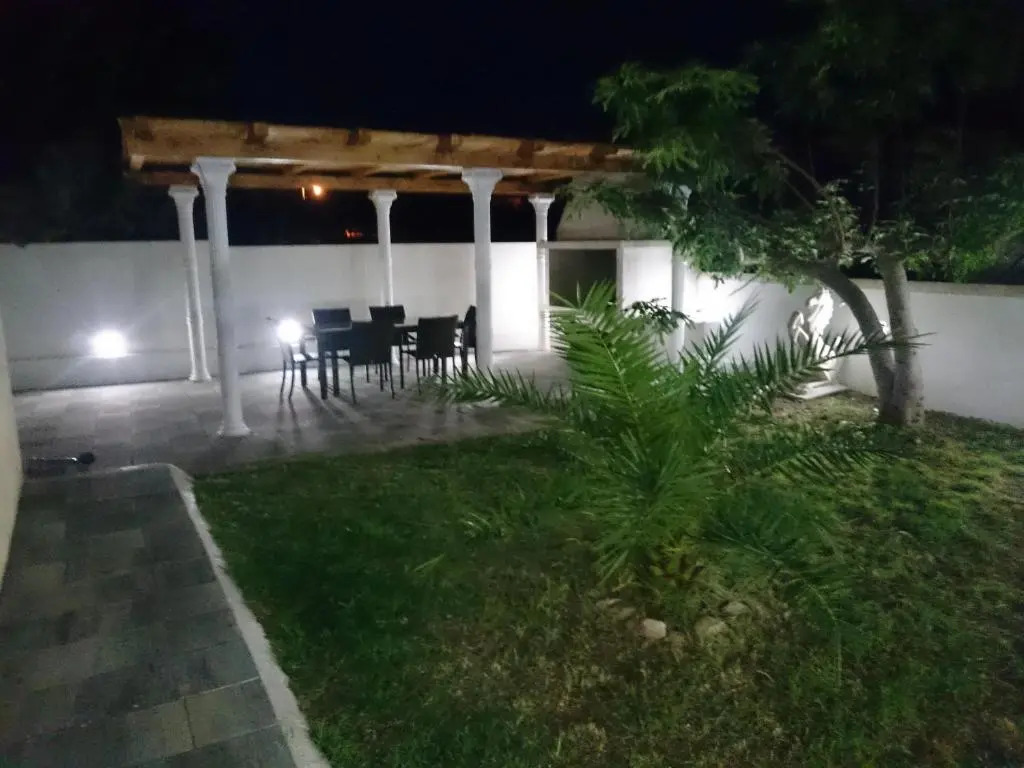 Elizabeta Apartments