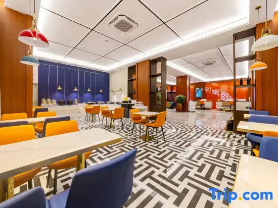 Bo Fei Rui Zhi Hotel