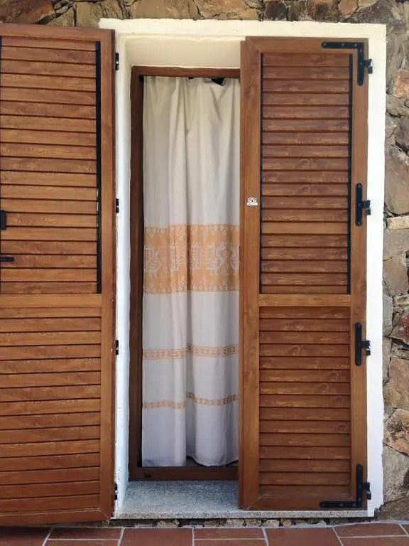 B&B La Tasgia