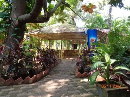 Indraprasth Palolem Hill