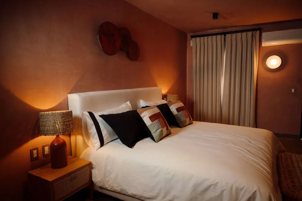 Maison Mexique Hotel Boutique San Miguel de Allende
