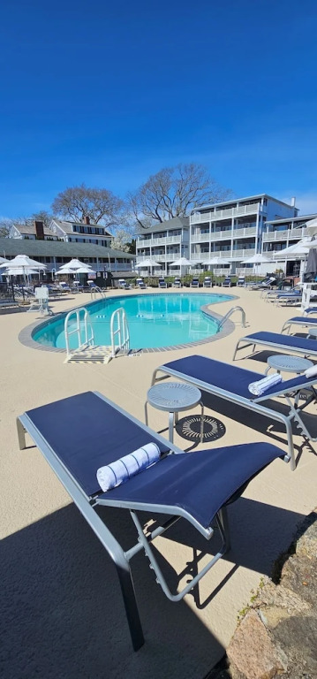 The Harborside Inn