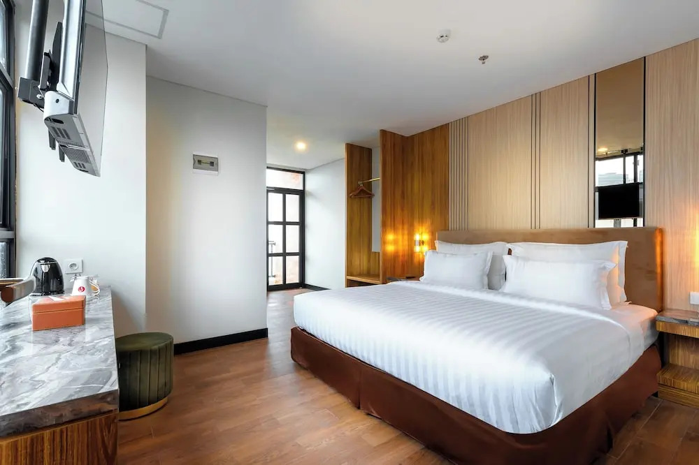 dprimahotel Bandar Balikpapan
