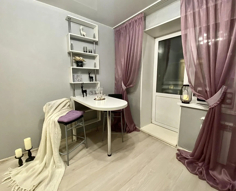 FlatRoom на улице Ленина 15В