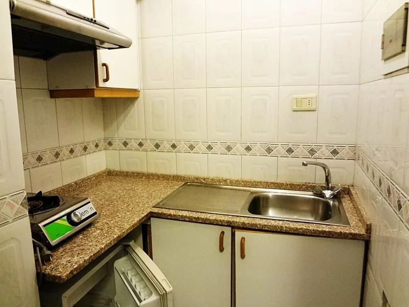 Granada Suites Hotel