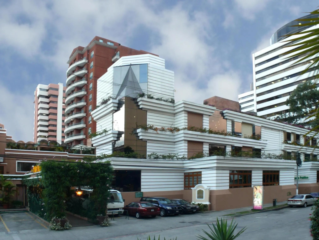 Best Western Plus Hotel Stofella