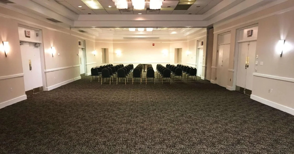 Magnuson Hotel Hattiesburg