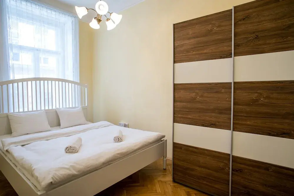 Goodtrip Apartments - Synagogue