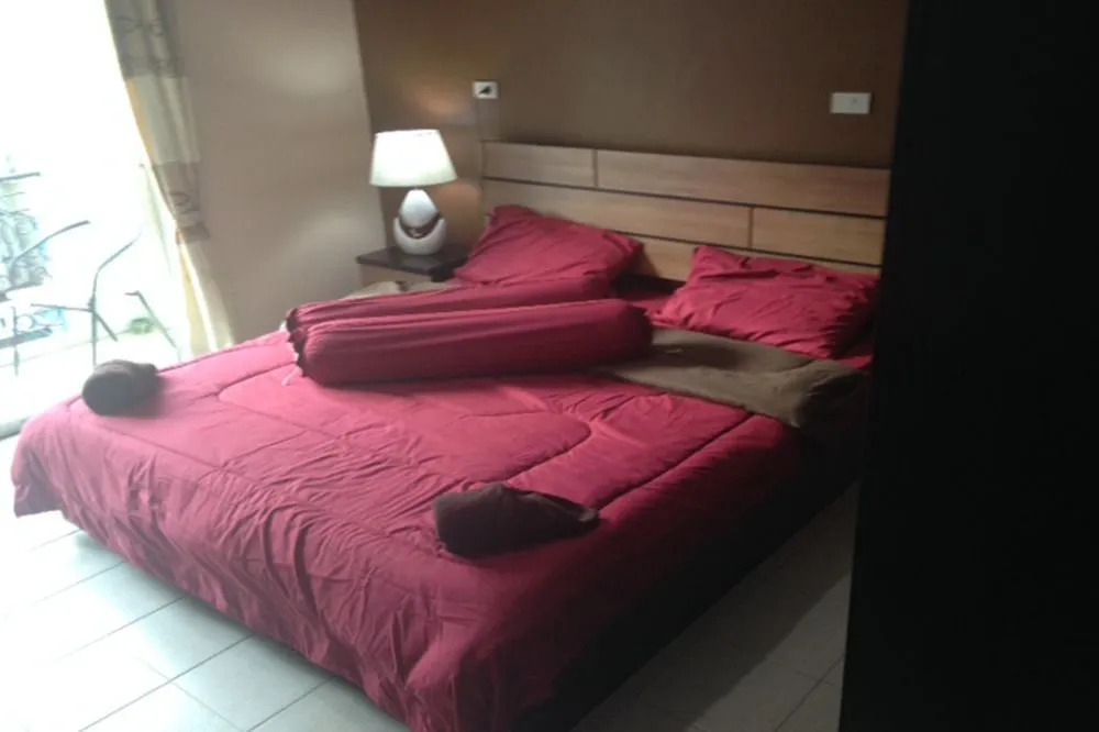 k residence