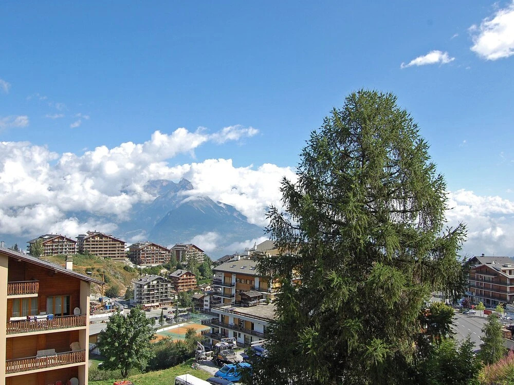 Les Etagnes 2est Haute-nendaz
