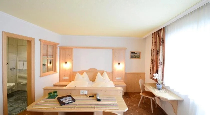 Hotel Föhre