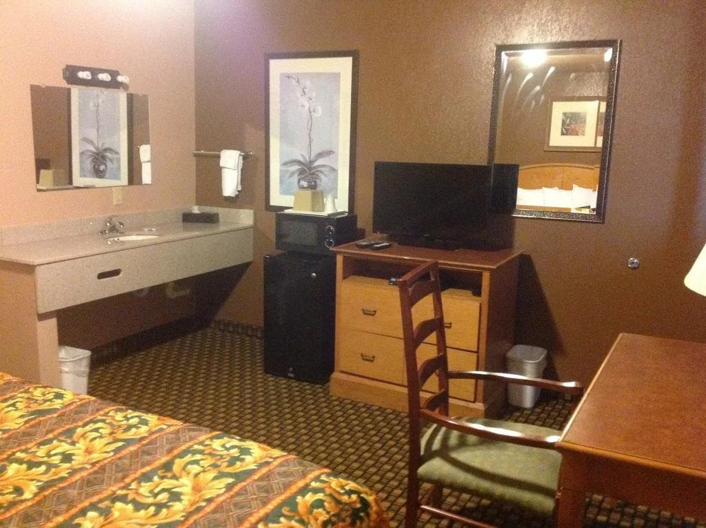 Coahoma Inn