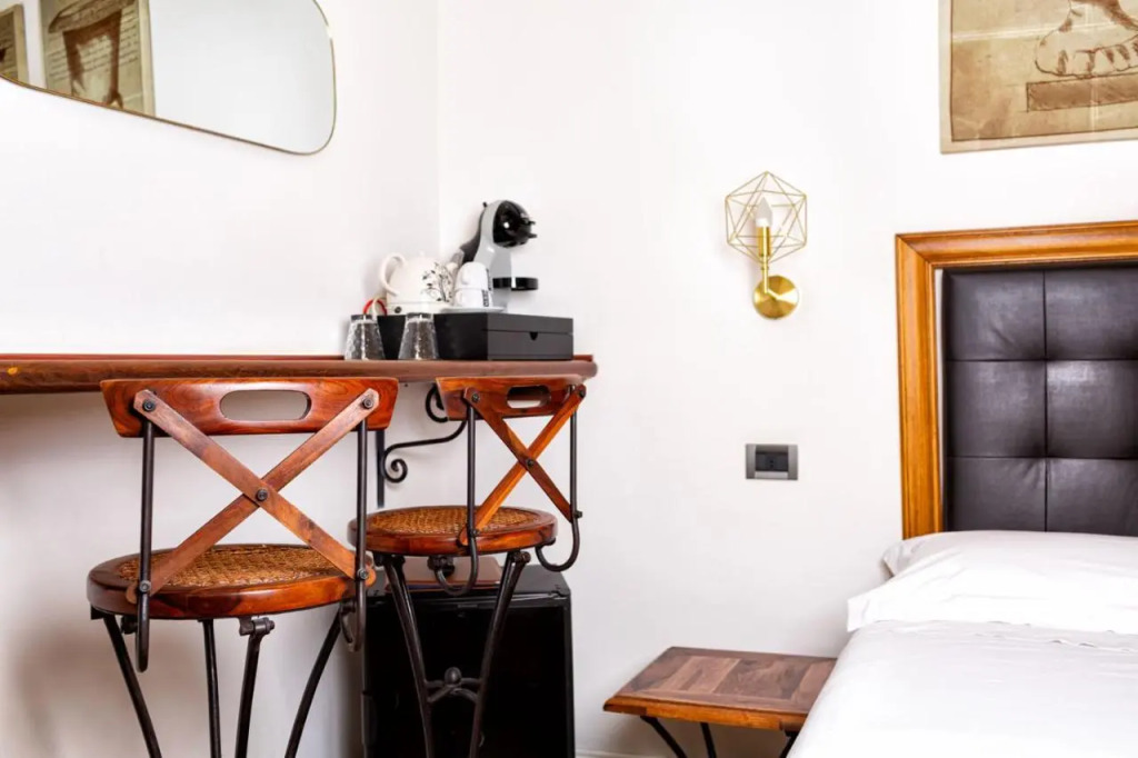 B&B Chez Moi