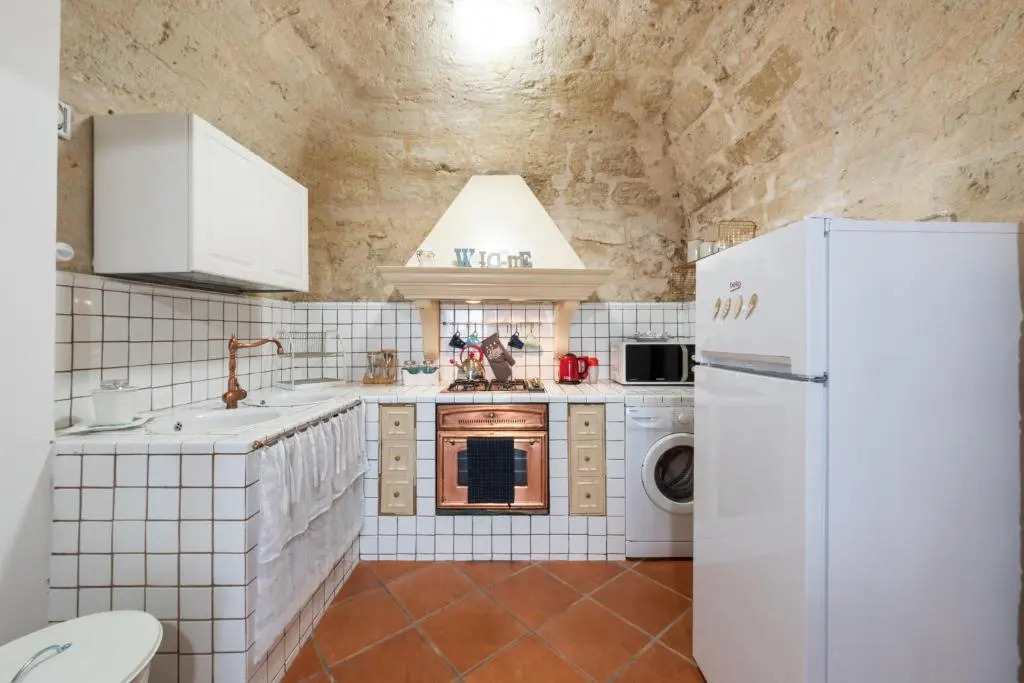 Old Town Loft M8 Bari